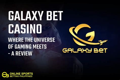 Galaxy Bet Casino Colombia