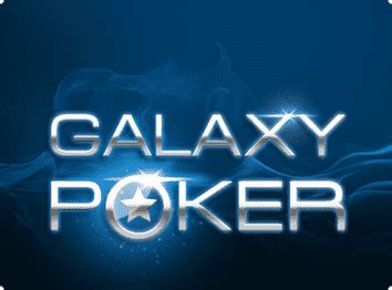 Galaxy Poker