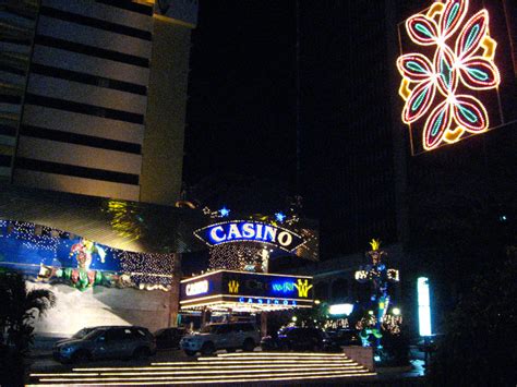 Gaming City Casino Panama