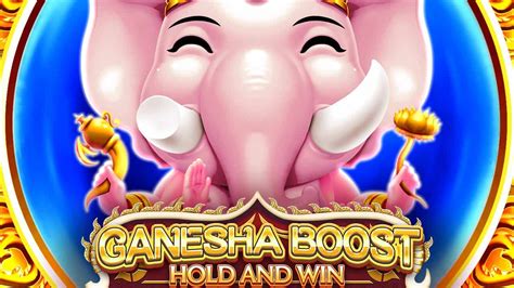 Ganesha Boost Slot Gratis