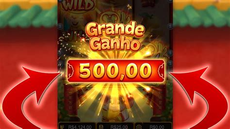 Ganhos De Casino Online