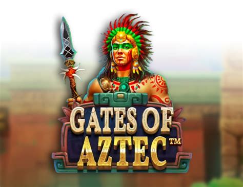 Gates Of Aztec Bodog