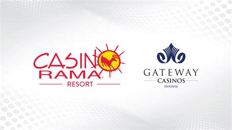 Gateway Casinos Reestruturacao