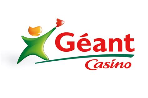 Geant Casino Dans Le 34