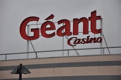 Geant Casino Rennes 14 Juillet