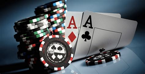 Geld Verdienen Online Pokeren