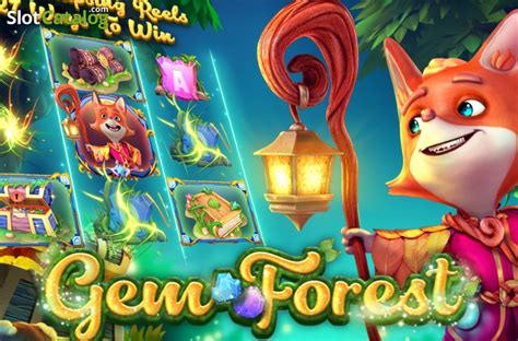 Gem Forest Pokerstars