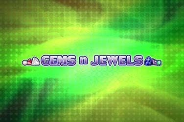 Gems N Jewels Parimatch