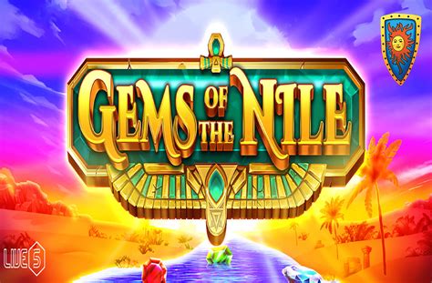 Gems Of The Nile Sportingbet