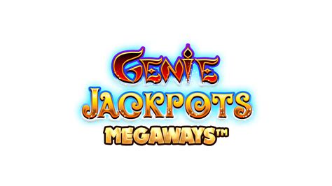 Genie Jackpots Megaways Parimatch