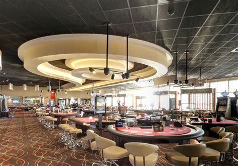 Genting Club Casino Westcliff On Sea