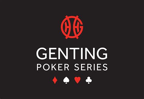 Genting Poker Leitura