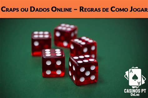 Geral Regras De Casino