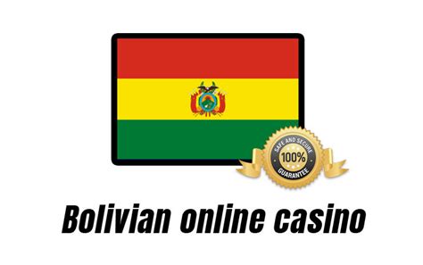 Get S Bet Casino Bolivia
