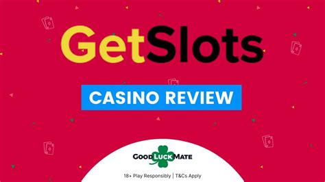 Getslots Casino Honduras
