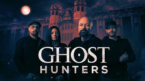 Ghost Hunter 1xbet