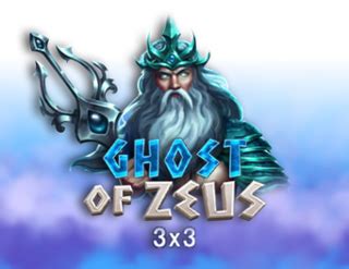 Ghost Of Zeus 3x3 Betano