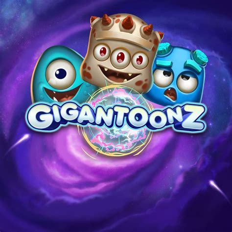 Gigantoonz Slot Gratis