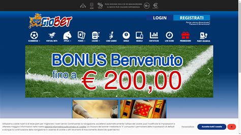 Giobet Casino Peru