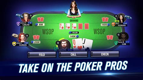 Giochi De Poker Texas Holdem Online