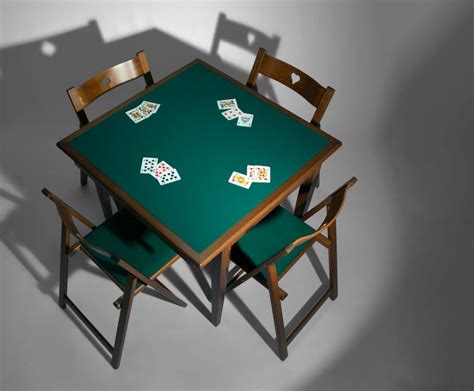 Giochi Di Poker Da Tavolo