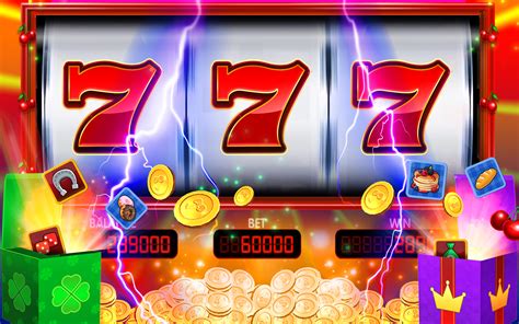 Giochi Slots Gratis Download