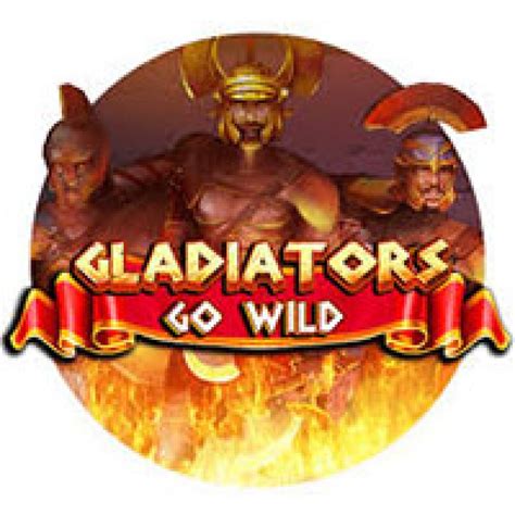 Gladiators Go Wild 1xbet