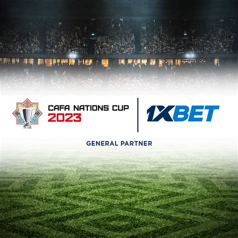 Global Cup Soccer 1xbet
