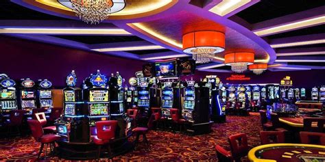 Global Da Industria De Casino Relatorio