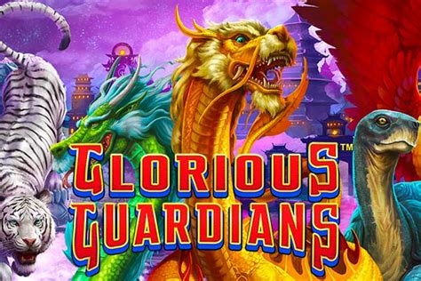 Glorious Guardians Parimatch