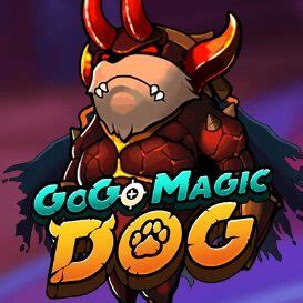 Go Go Magic Dog Brabet
