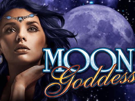 Goddes Of The Moon Slot Gratis