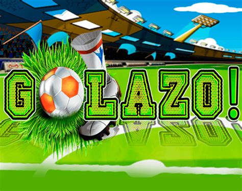 Golazo Slot - Play Online
