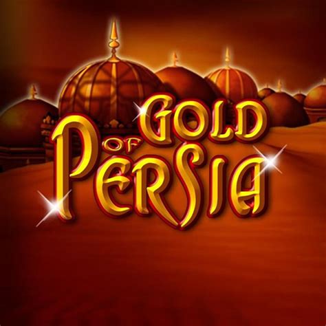 Gold Of Persia Netbet