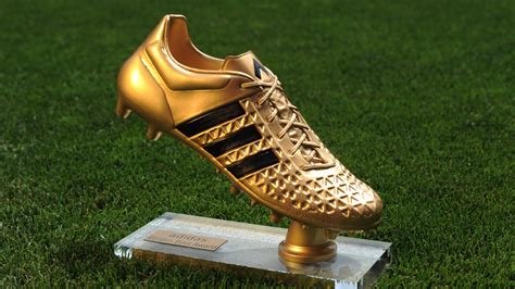 Golden Boot Brabet