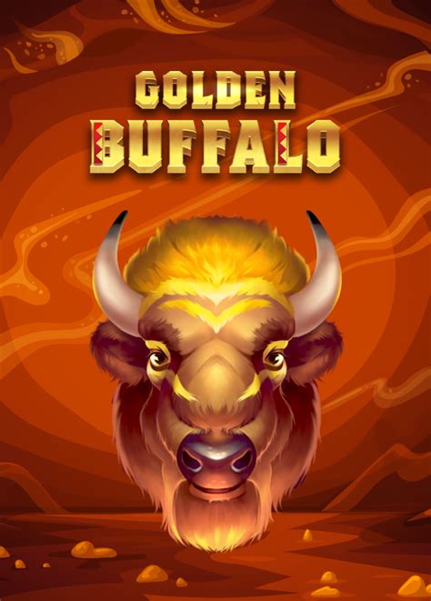 Golden Buffalo Bodog
