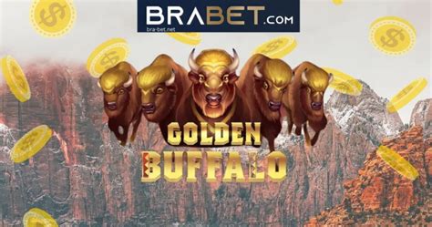 Golden Buffalo Brabet