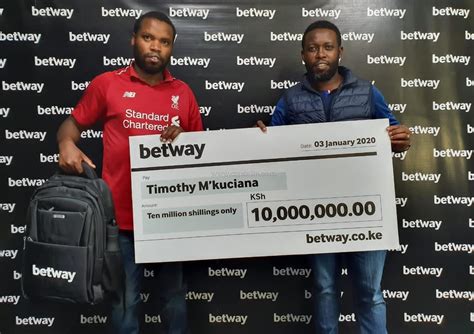 Golden Charms Betway