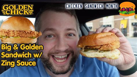 Golden Chick Review 2024