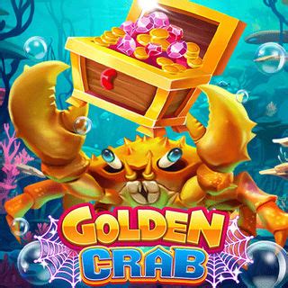 Golden Crab Parimatch