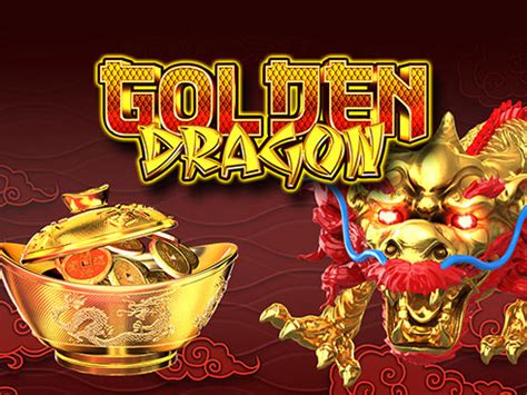 Golden Dragon Gameart Bodog