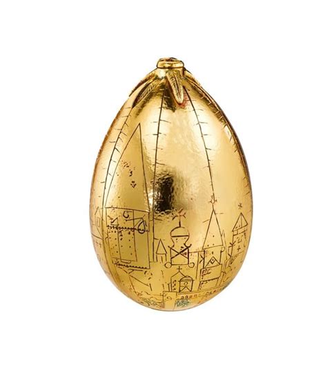 Golden Egg Betsul
