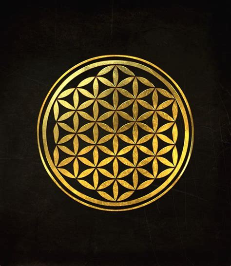 Golden Flower Of Life Parimatch