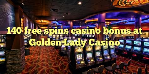 Golden Lady Casino Apk