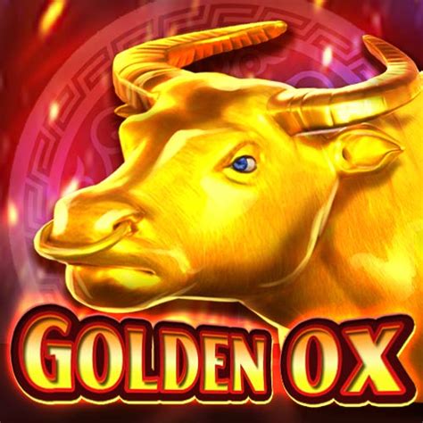 Golden Ox Triple Profits Games 1xbet