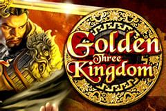 Golden Three Kingdom 1xbet
