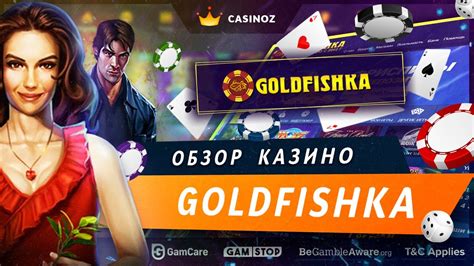 Goldfishka Casino Colombia