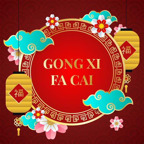 Gongxi Facai Betano