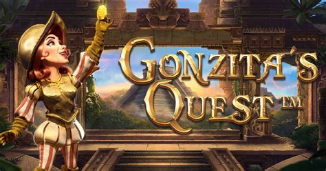 Gonzita S Quest 1xbet