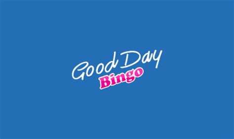 Good Day Bingo Casino Download